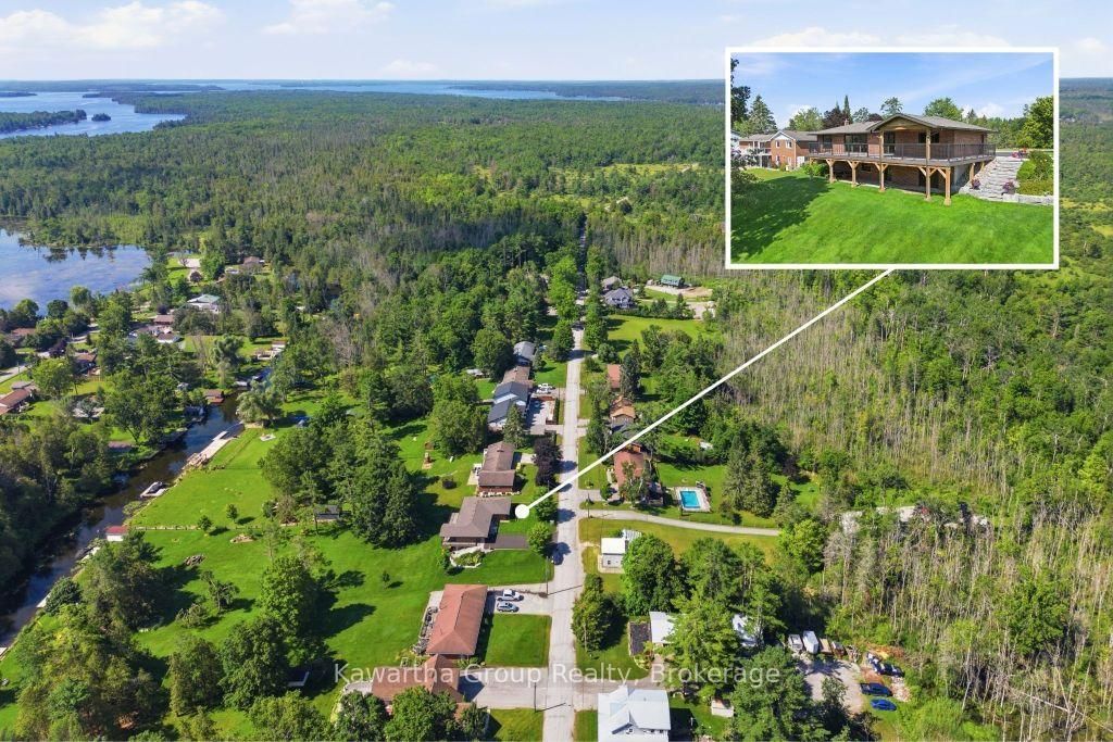 65 Grandy Road • Kawartha Lakes, ON photo 3