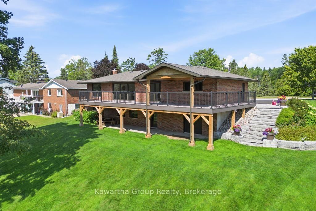 65 Grandy Road • Kawartha Lakes, ON photo 36