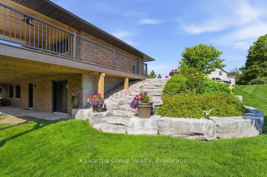 65 Grandy Road • Kawartha Lakes, ON photo 38