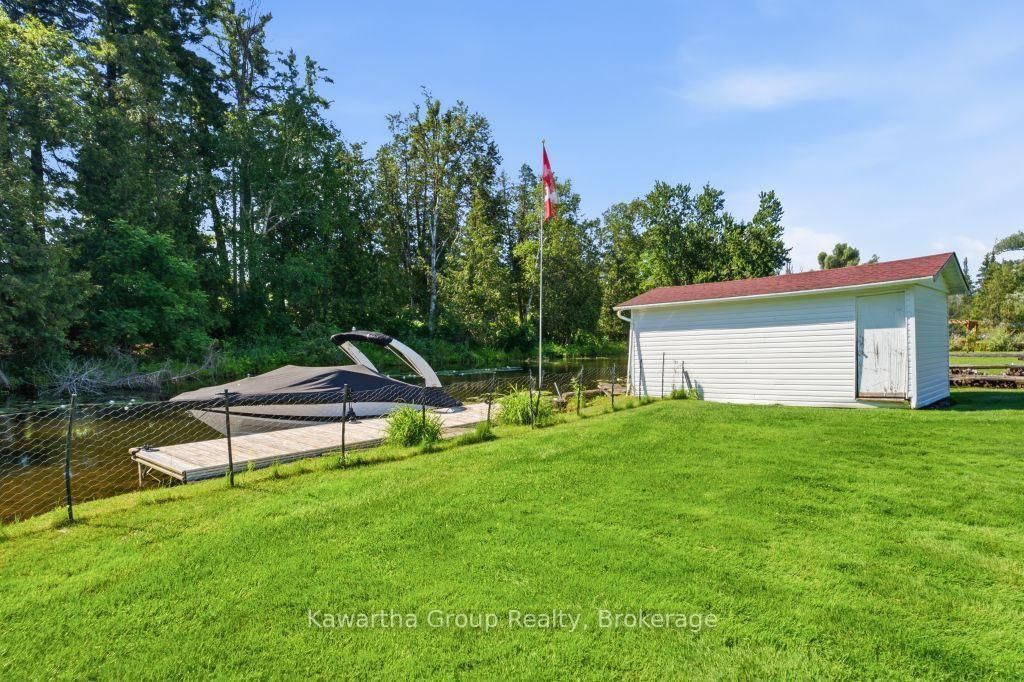 65 Grandy Road • Kawartha Lakes, ON photo 47