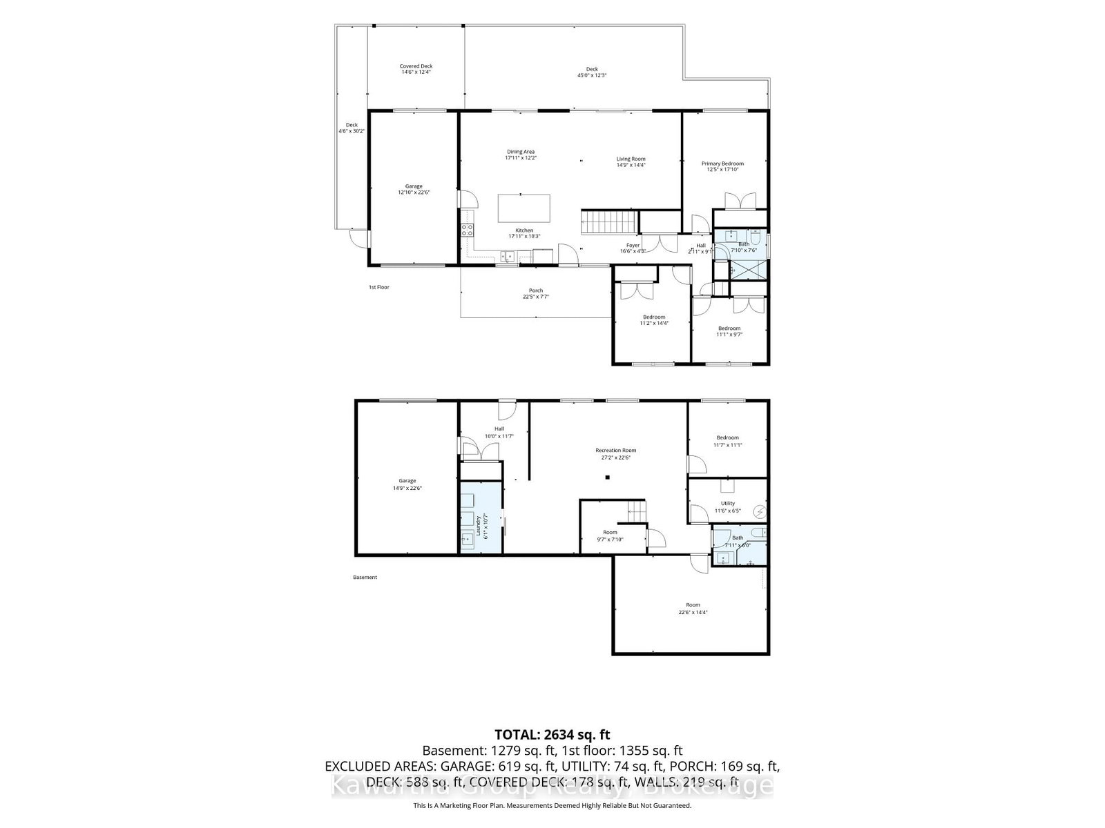 65 Grandy Road • Kawartha Lakes, ON photo 50