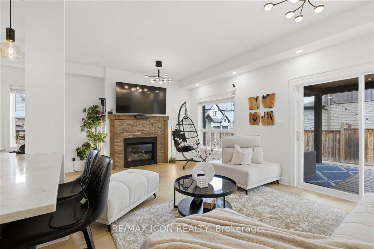 275 Falconridge Drive • Kitchener, ON photo 12