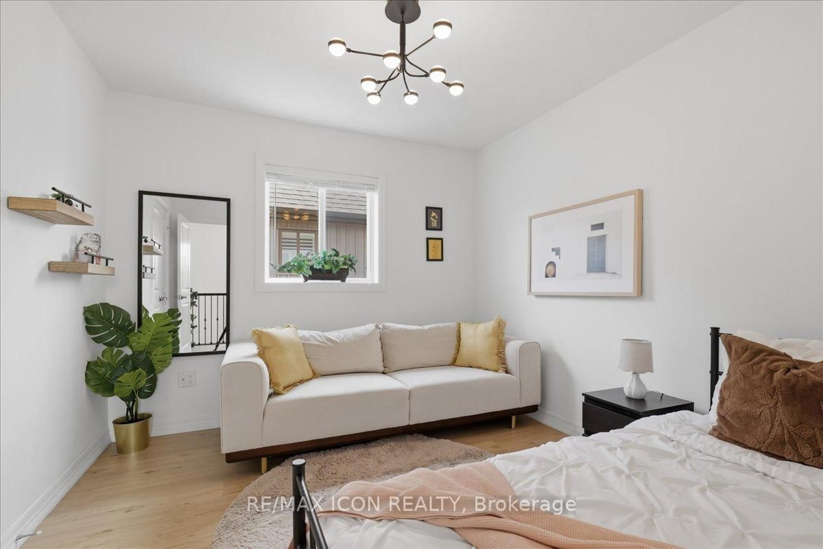 275 Falconridge Drive • Kitchener, ON photo 25