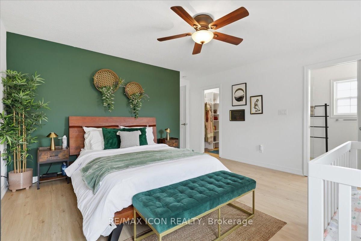 275 Falconridge Drive • Kitchener, ON photo 30