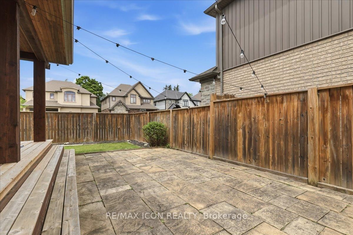 275 Falconridge Drive • Kitchener, ON photo 43