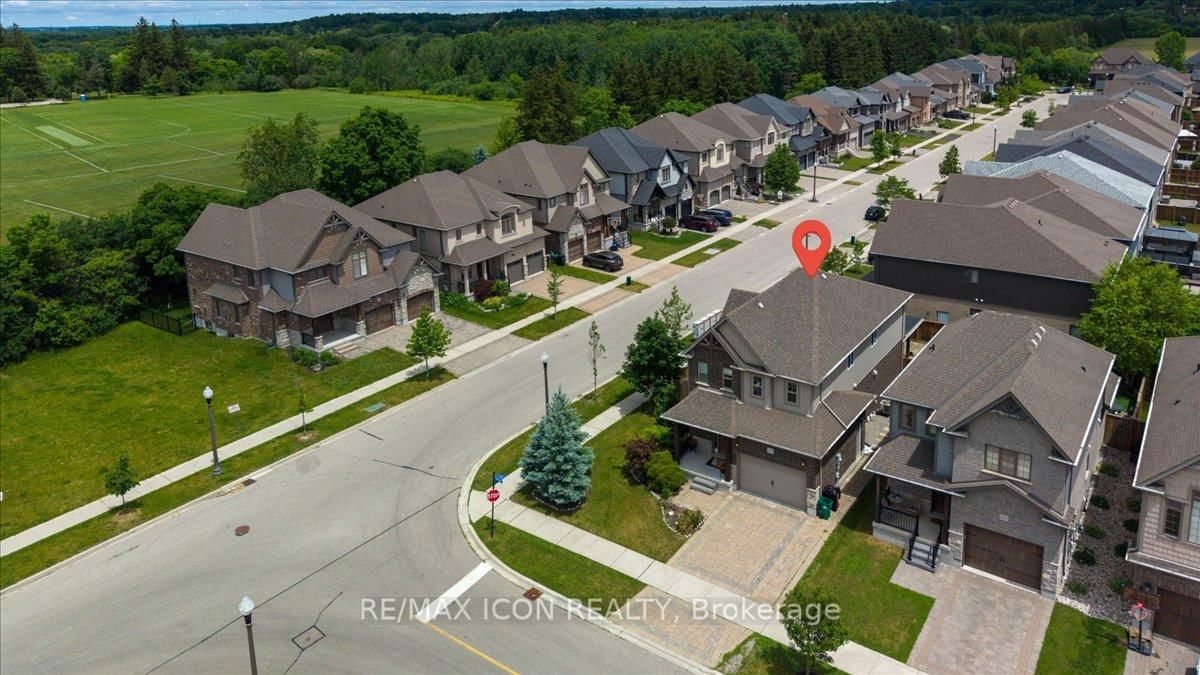 275 Falconridge Drive • Kitchener, ON photo 47