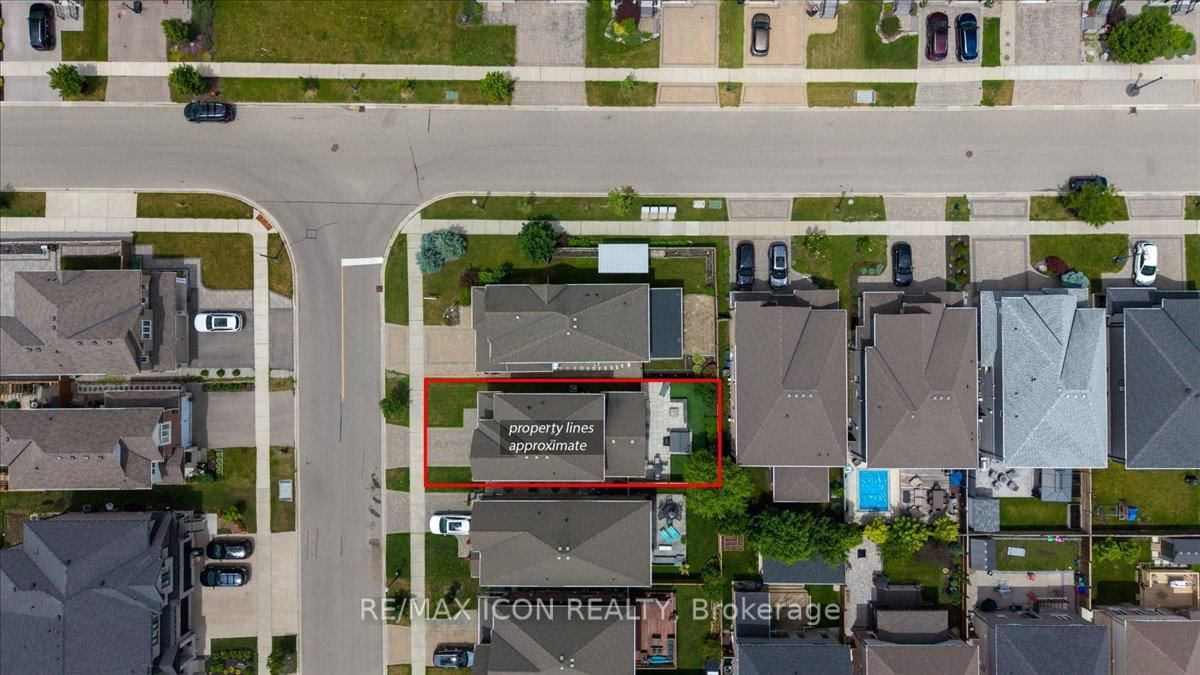 275 Falconridge Drive • Kitchener, ON photo 48