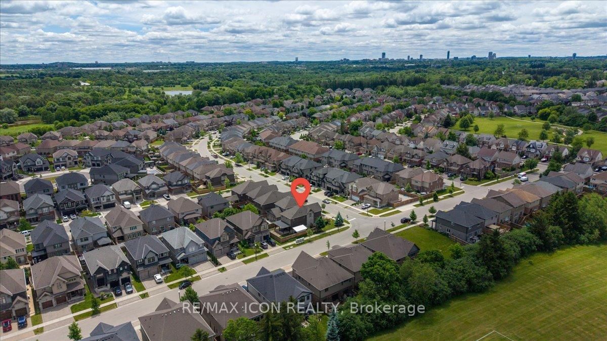 275 Falconridge Drive • Kitchener, ON photo 50