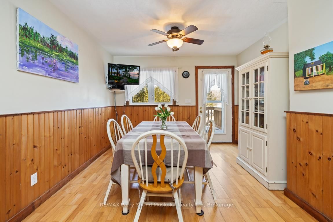 39 Hardies Road • McKellar, ON photo 17