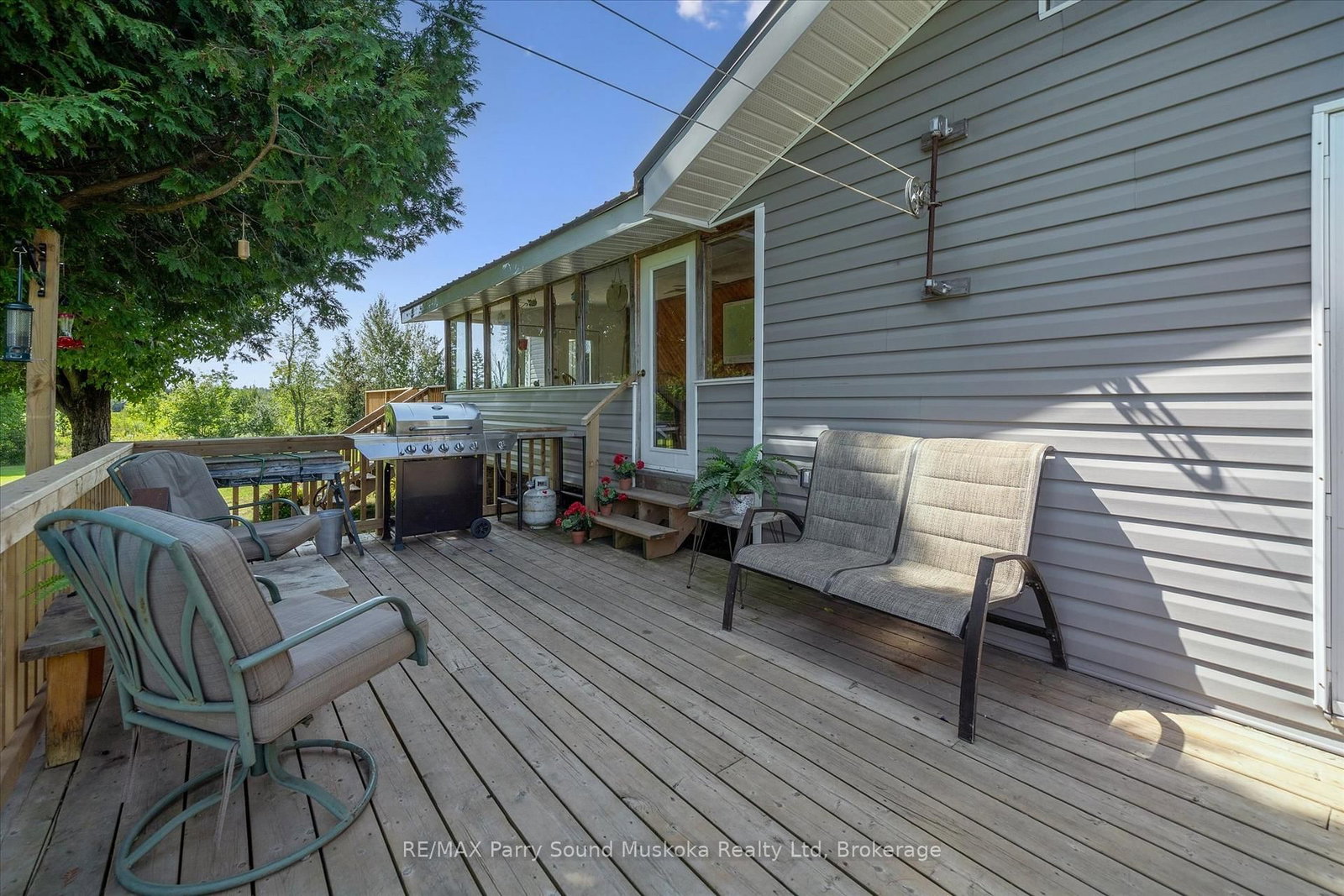 39 Hardies Road • McKellar, ON photo 23