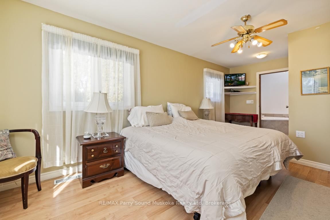39 Hardies Road • McKellar, ON photo 24