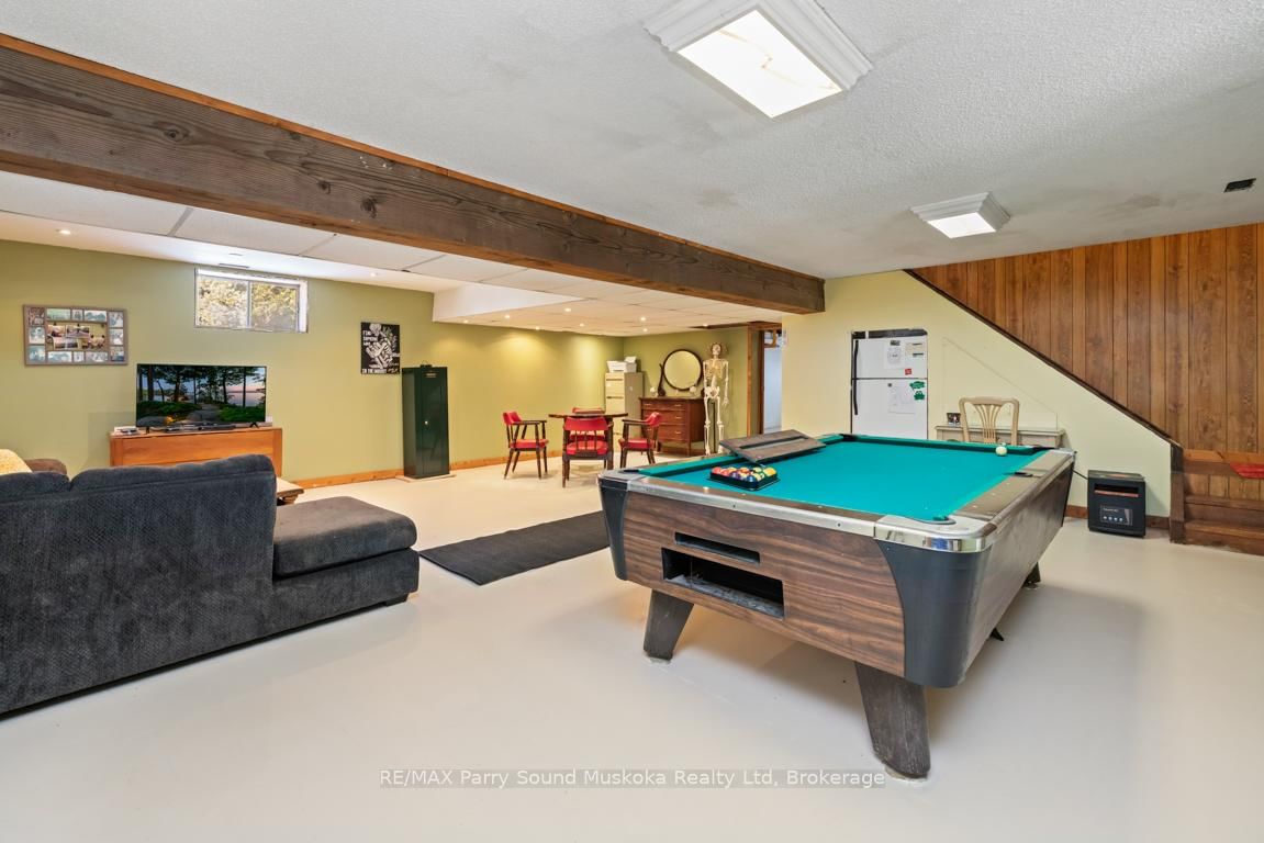 39 Hardies Road • McKellar, ON photo 32