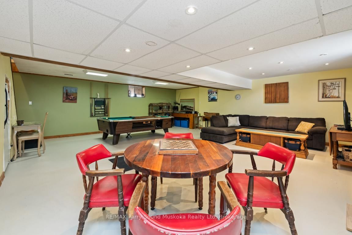 39 Hardies Road • McKellar, ON photo 33