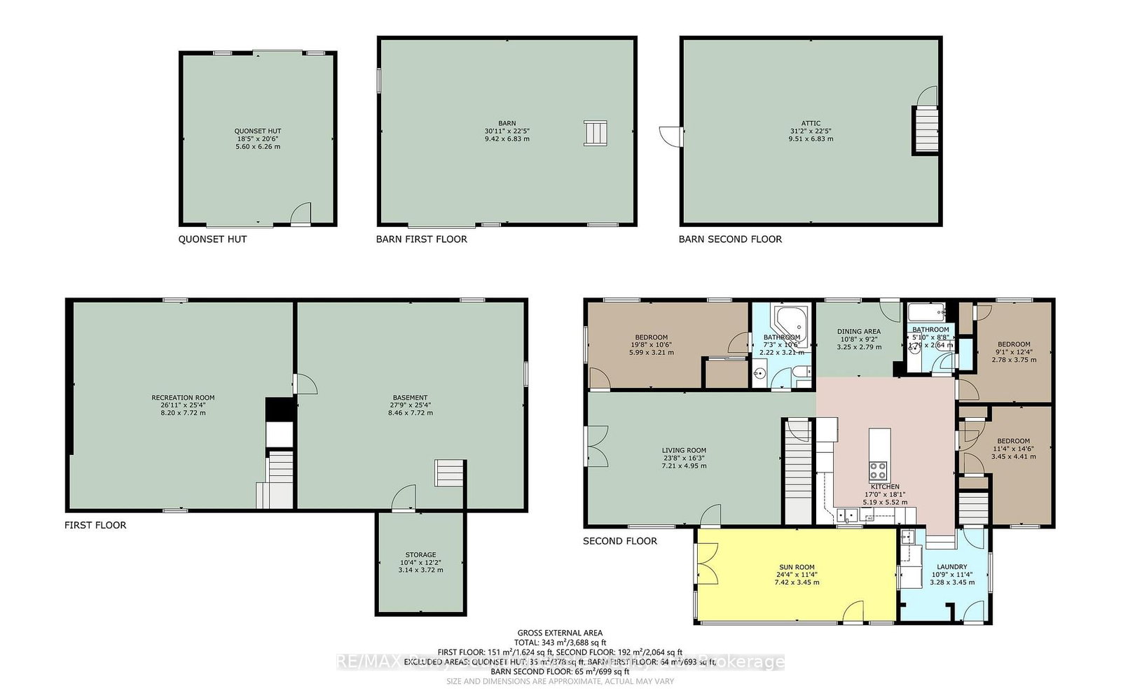 39 Hardies Road • McKellar, ON photo 37