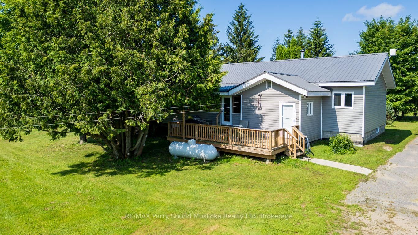 39 Hardies Road • McKellar, ON photo 39
