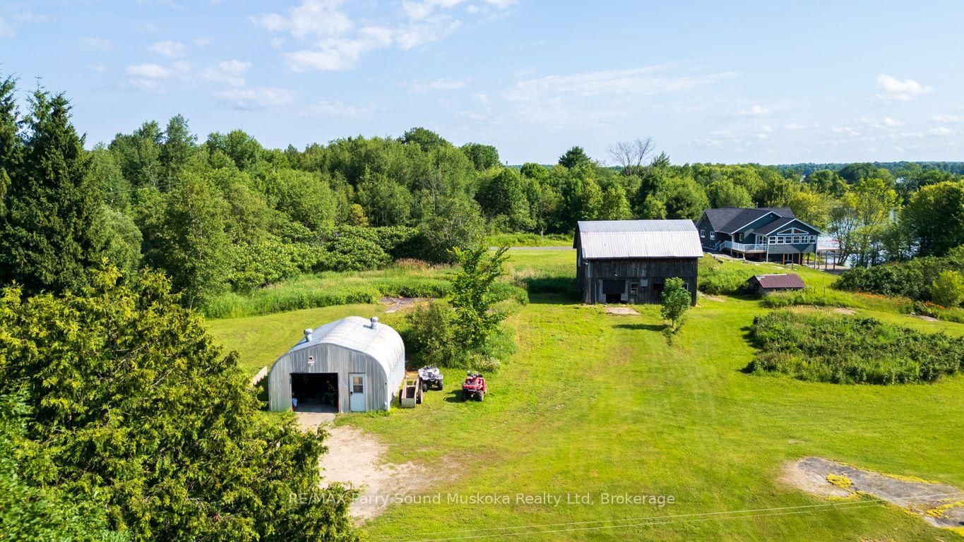 39 Hardies Road • McKellar, ON photo 41