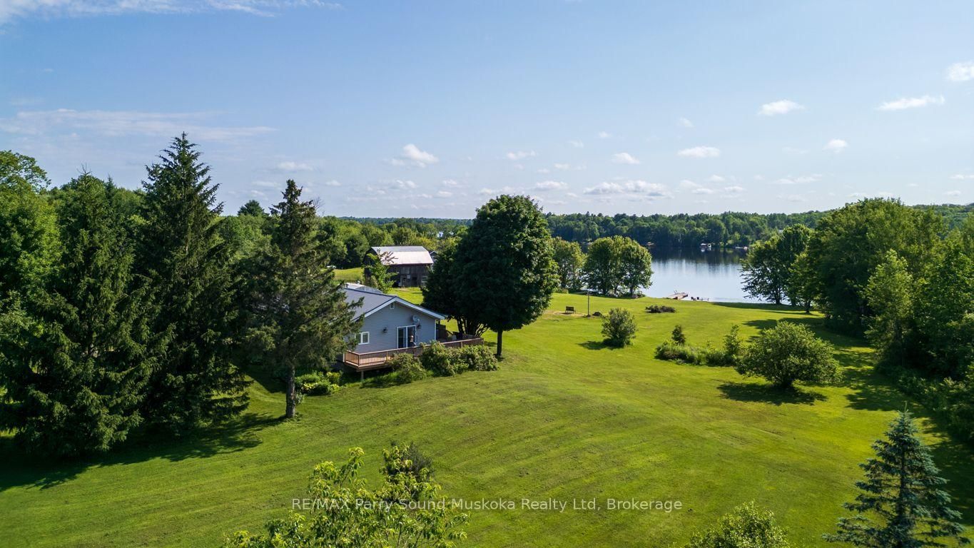 39 Hardies Road • McKellar, ON photo 46