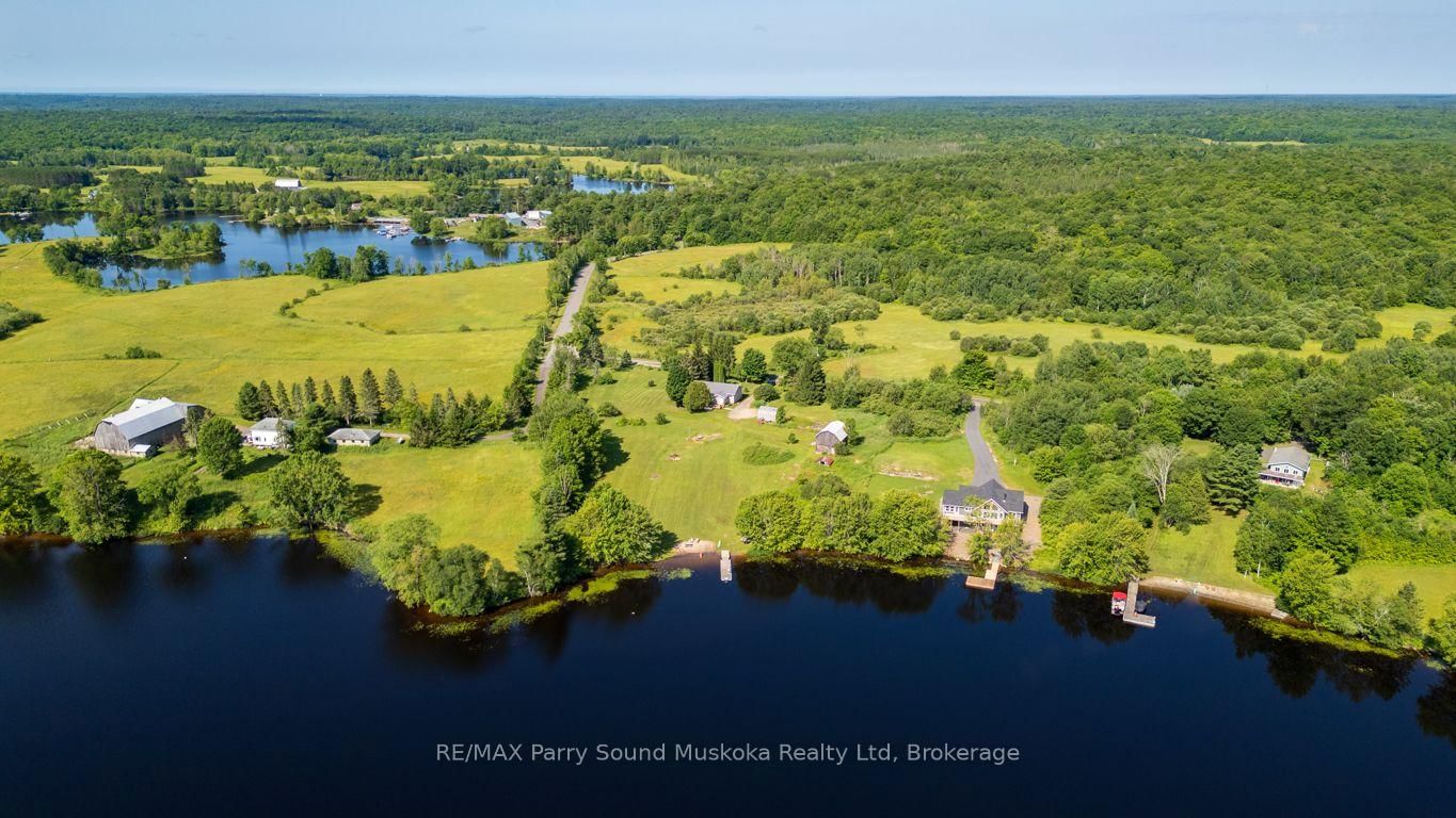 39 Hardies Road • McKellar, ON photo 50