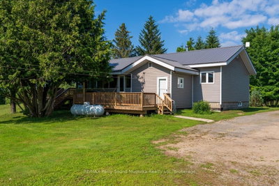 39 Hardies Road • McKellar, ON photo 9