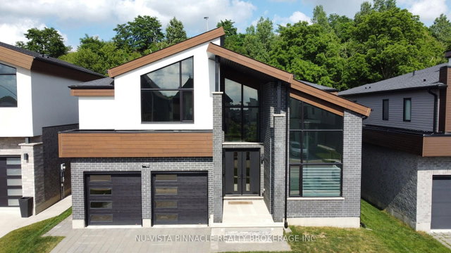 2168 Ironwood Road