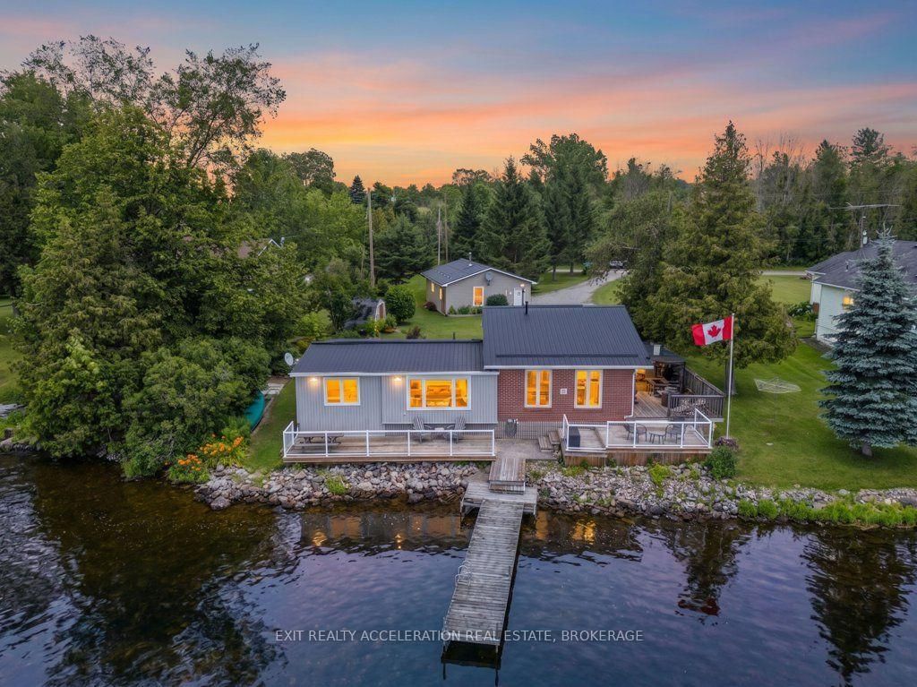 40 Oak Lane • Tamworth, ON photo 1