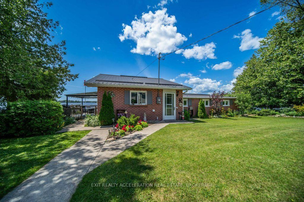 40 Oak Lane • Tamworth, ON photo 8