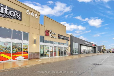 545 Hespeler Road