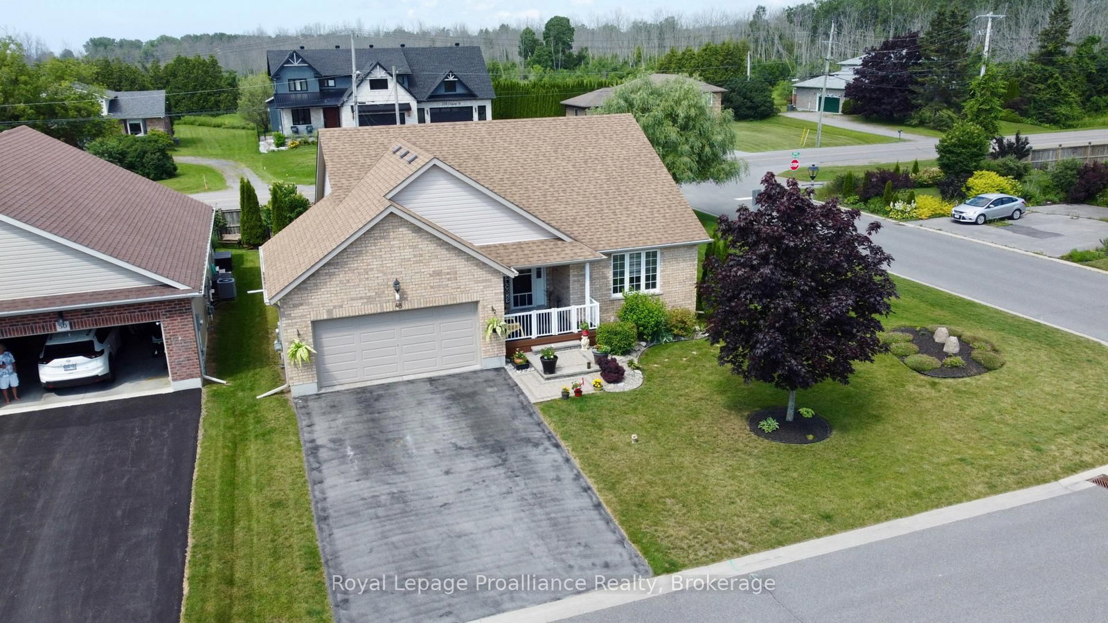48 Ward Drive • Brighton, ON photo 1