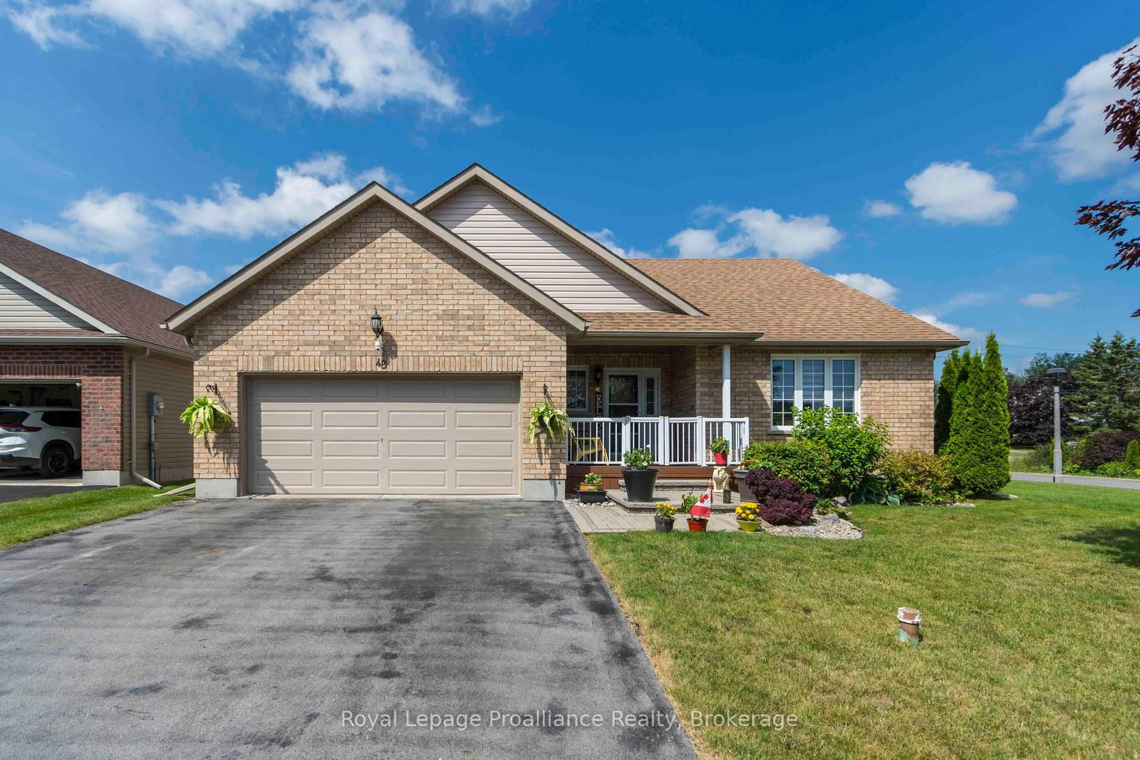 48 Ward Drive • Brighton, ON photo 2