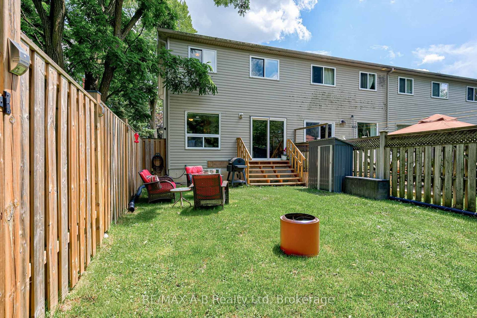 280 Railway Avenue • Stratford, ON photo 10