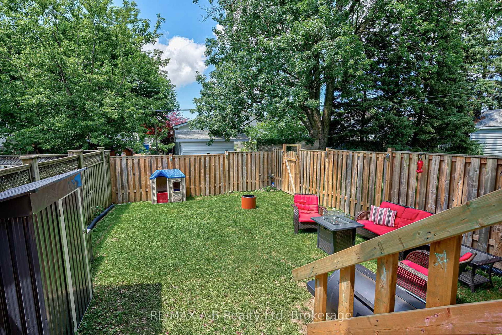280 Railway Avenue • Stratford, ON photo 12