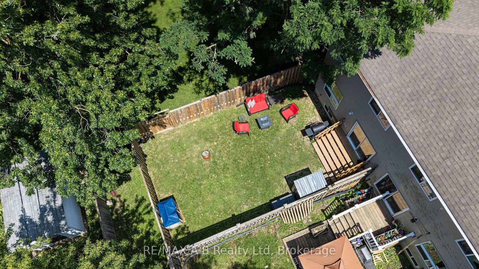 280 Railway Avenue • Stratford, ON photo 8