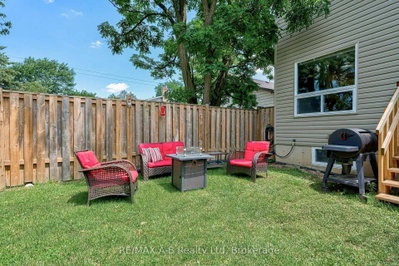 280 Railway Avenue • Stratford, ON photo 9