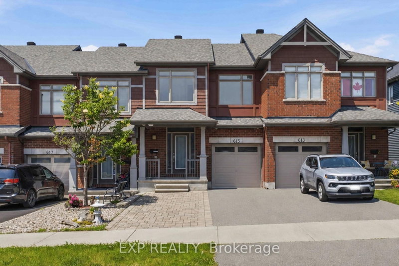 615 Spring Valley Drive, Ottawa