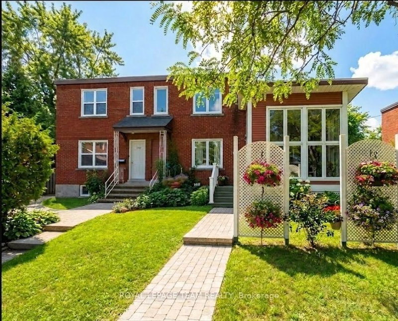home for lease on 1220 Dorchester Avenue