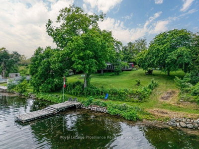 8477 Shearer Point Road