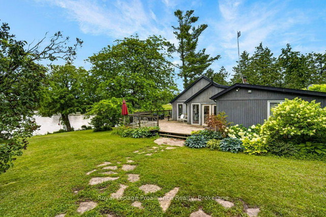 8477 Shearer Point Road