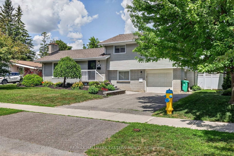 894 Kawartha Drive
