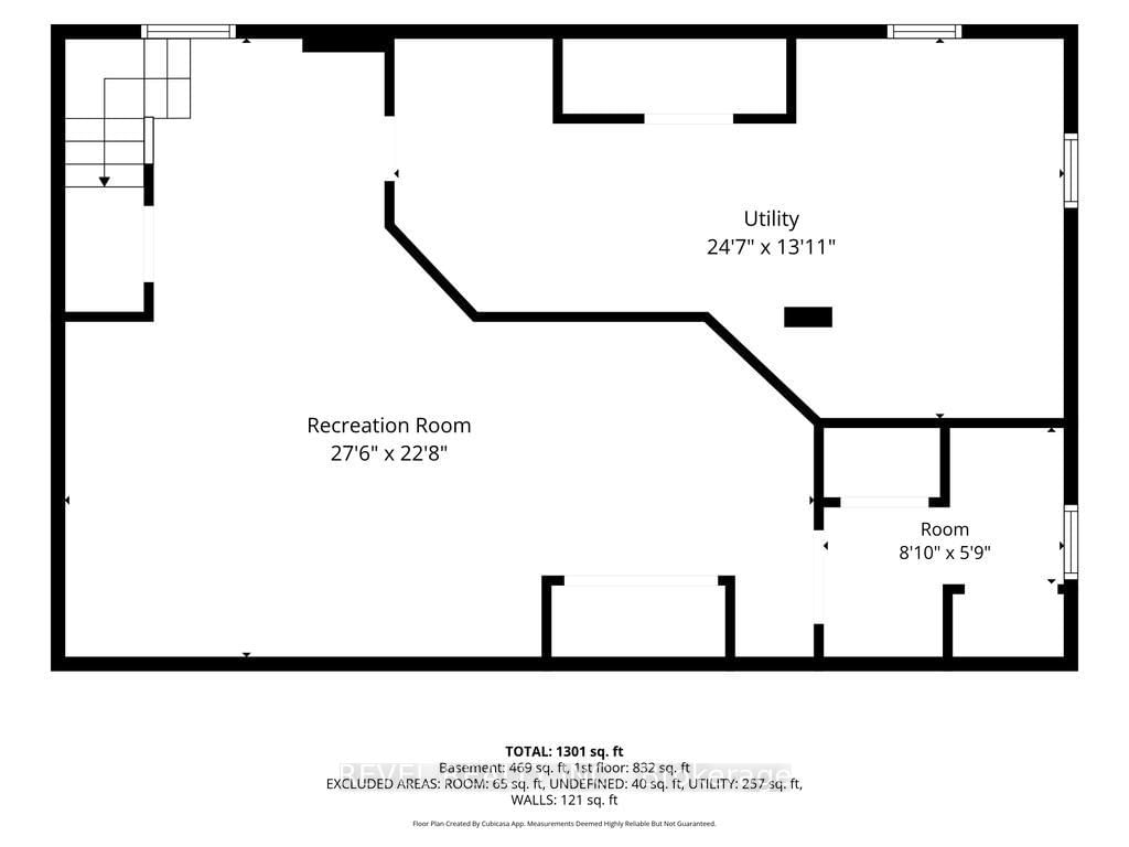 16 Carrington Court • Hamilton, ON photo 32