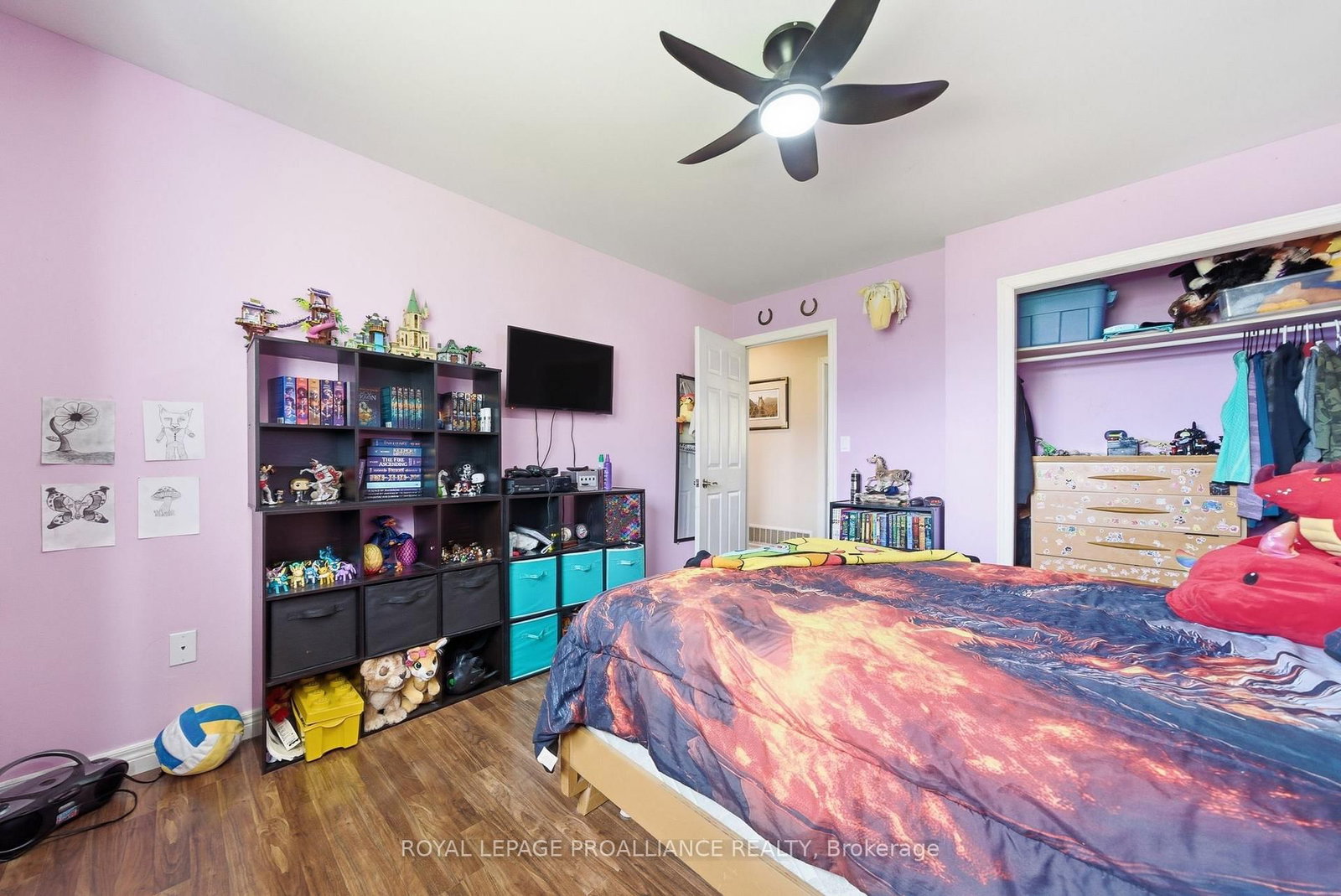 144 Centre Street • Deseronto, ON photo 23