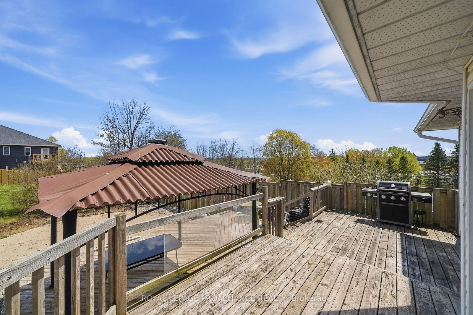 144 Centre Street • Deseronto, ON photo 41