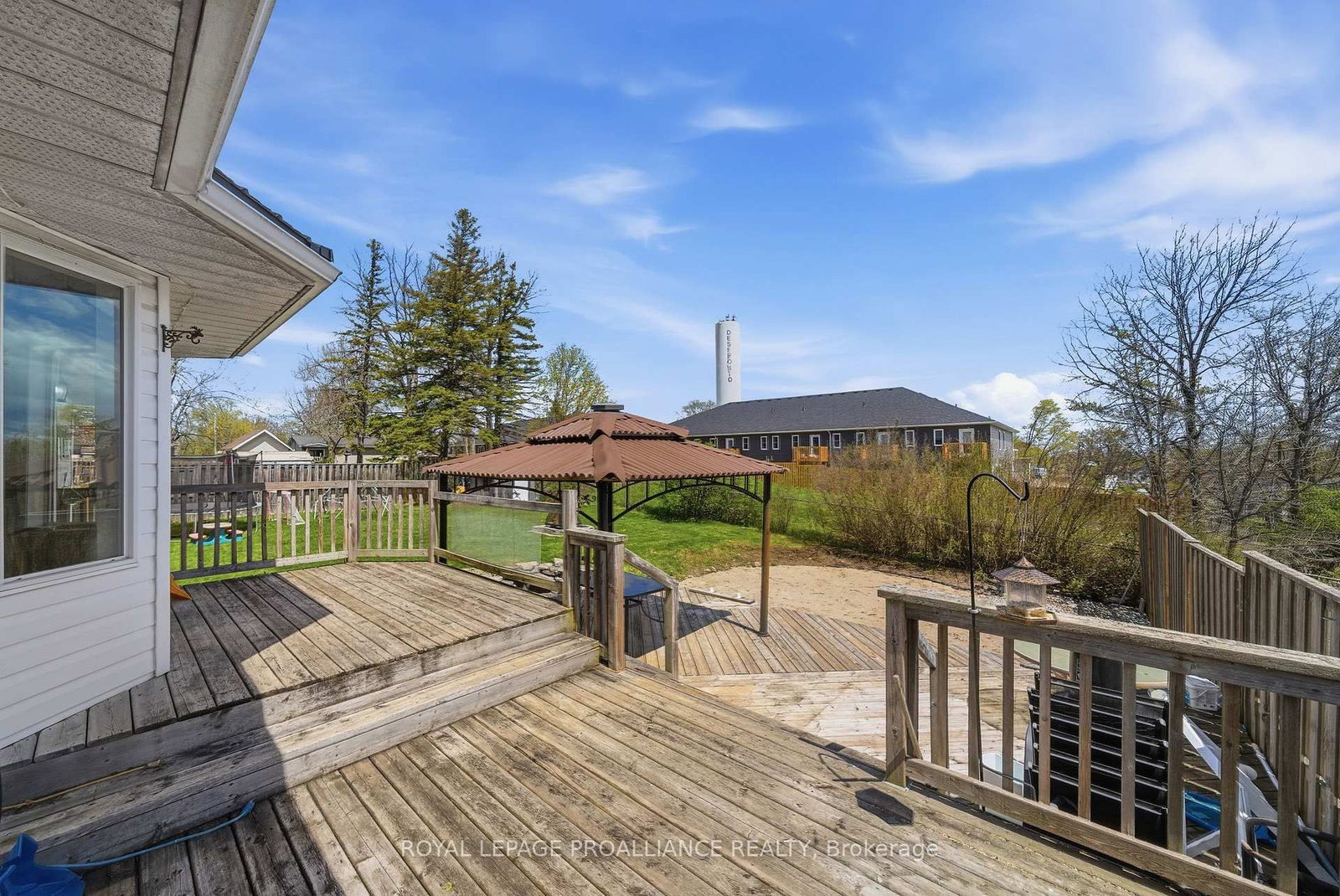 144 Centre Street • Deseronto, ON photo 42