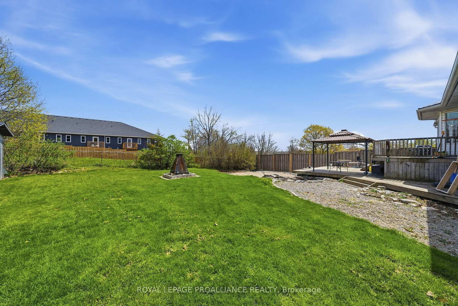 144 Centre Street • Deseronto, ON photo 44