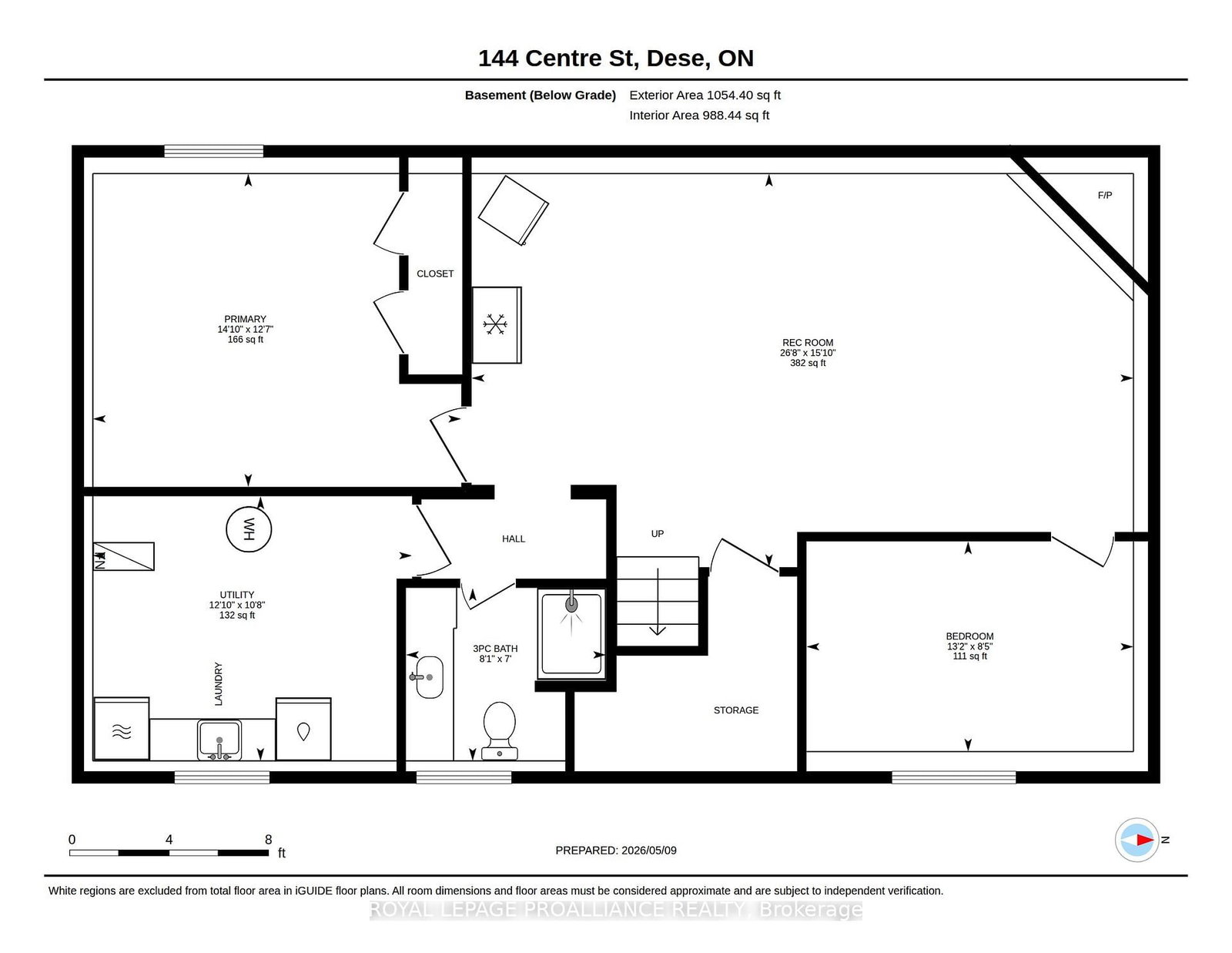 144 Centre Street • Deseronto, ON photo 50