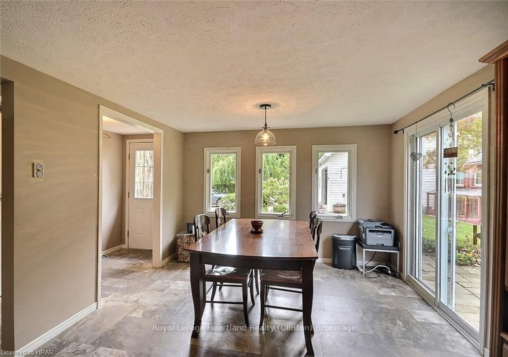 118 ISAAC Street • Central Huron, ON photo 10