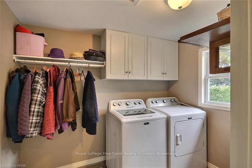 118 ISAAC Street • Central Huron, ON photo 12