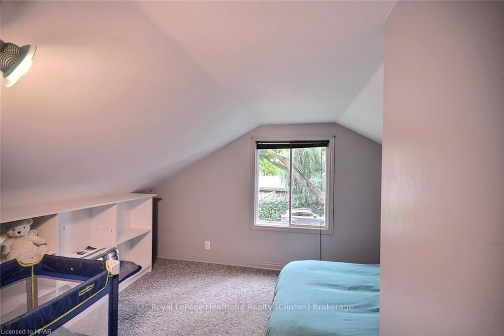 118 ISAAC Street • Central Huron, ON photo 17