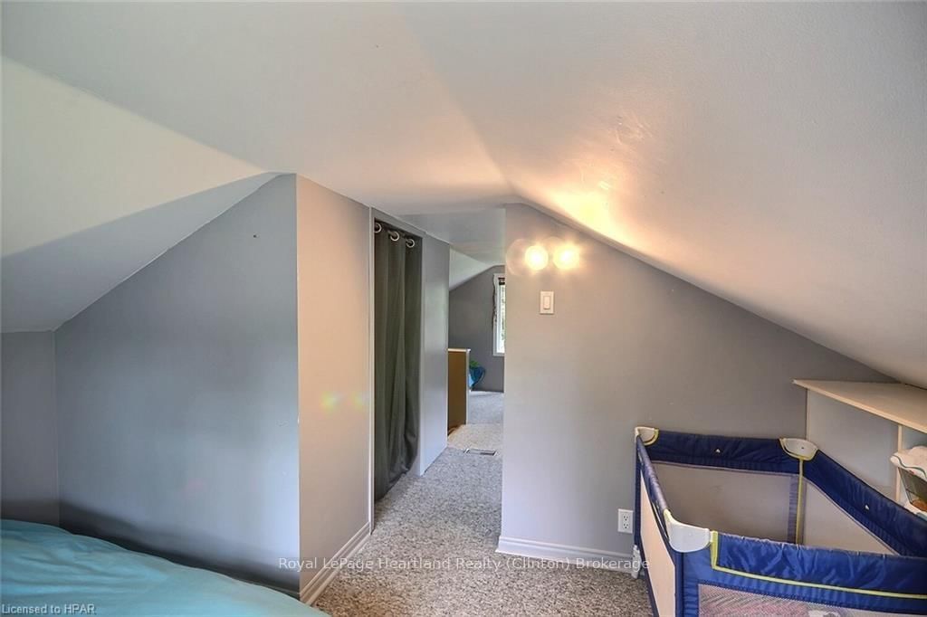 118 ISAAC Street • Central Huron, ON photo 18