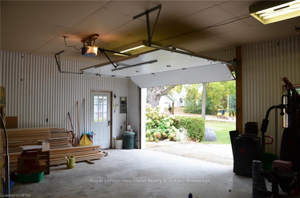 118 ISAAC Street • Central Huron, ON photo 22