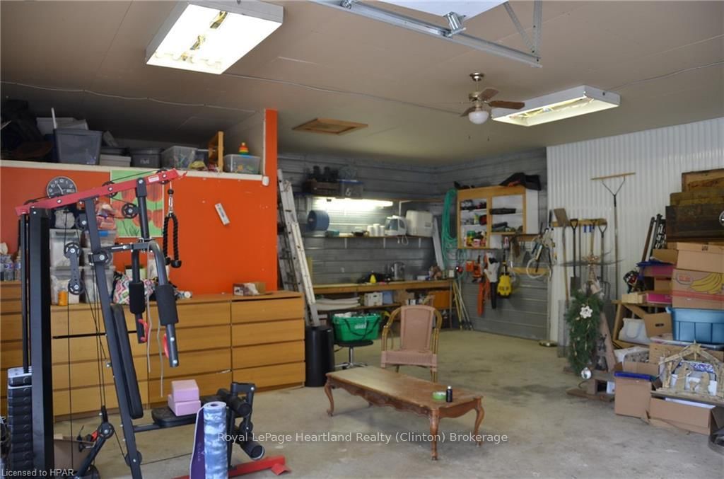 118 ISAAC Street • Central Huron, ON photo 23